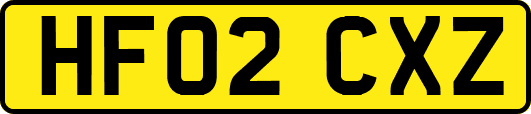 HF02CXZ
