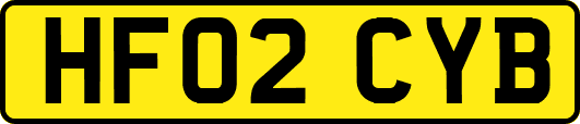 HF02CYB