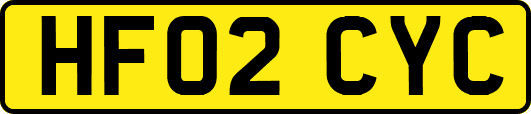 HF02CYC