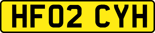 HF02CYH
