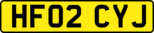 HF02CYJ