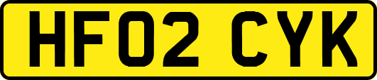 HF02CYK