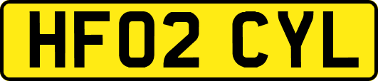HF02CYL