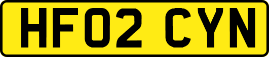 HF02CYN