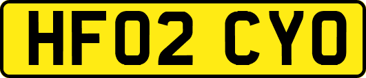 HF02CYO