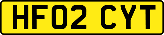 HF02CYT