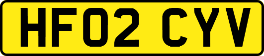 HF02CYV