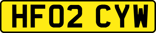 HF02CYW
