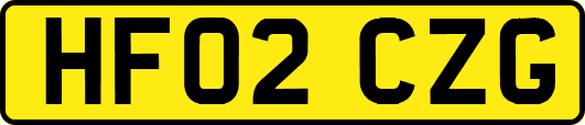 HF02CZG