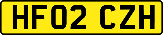 HF02CZH
