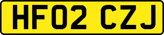 HF02CZJ