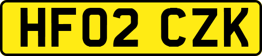 HF02CZK