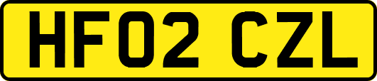HF02CZL
