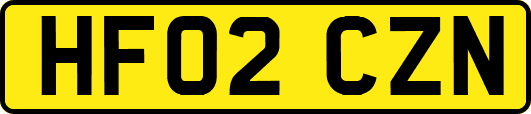 HF02CZN