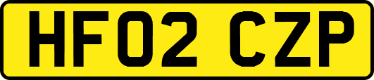 HF02CZP