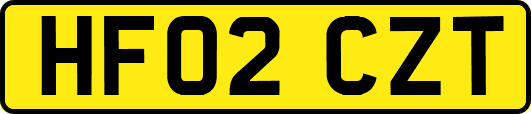 HF02CZT