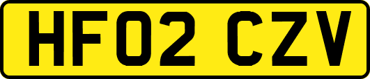 HF02CZV