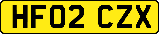 HF02CZX