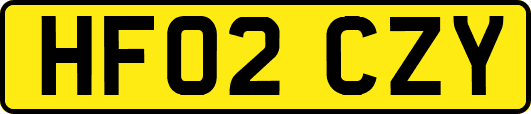 HF02CZY