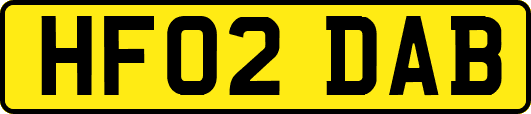 HF02DAB