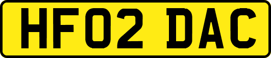 HF02DAC