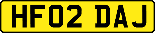 HF02DAJ