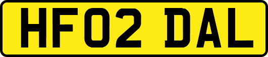 HF02DAL
