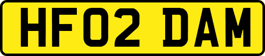 HF02DAM