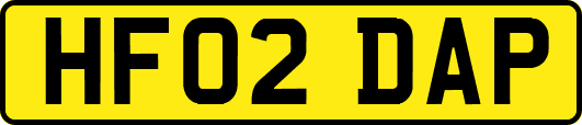 HF02DAP