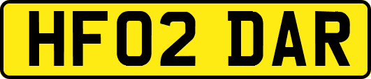 HF02DAR