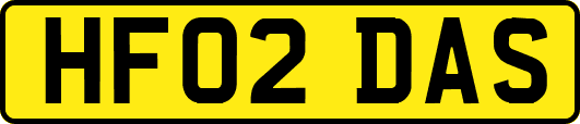 HF02DAS