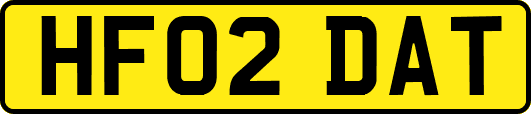 HF02DAT