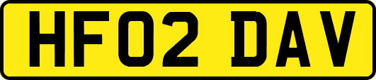 HF02DAV