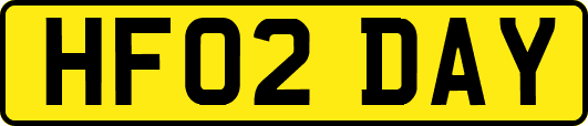 HF02DAY