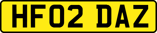 HF02DAZ