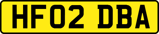 HF02DBA