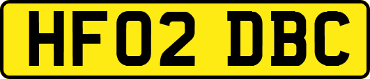 HF02DBC
