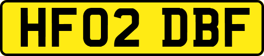 HF02DBF