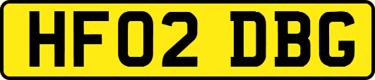HF02DBG