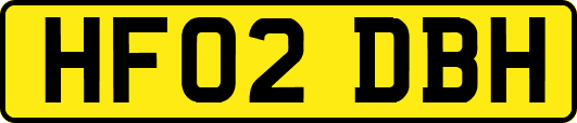 HF02DBH