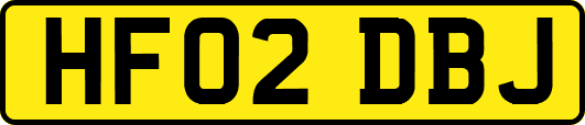 HF02DBJ