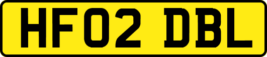 HF02DBL