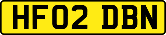 HF02DBN