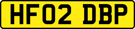 HF02DBP