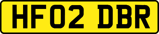 HF02DBR