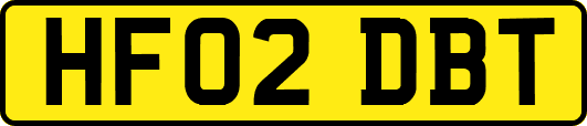 HF02DBT