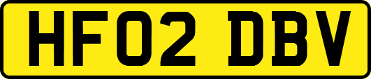 HF02DBV