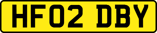 HF02DBY