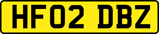 HF02DBZ