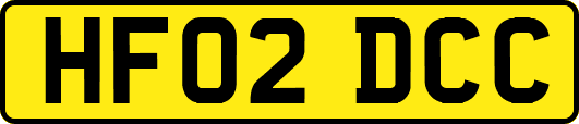 HF02DCC